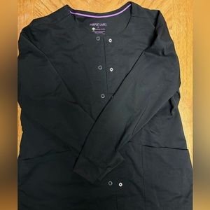 BRAND: Healing Hands / SIZE: Large